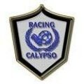 Escudo del Racing Calypso