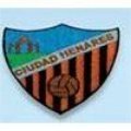 Escudo del Club Ciudad Henares B