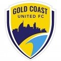 Escudo del Gold Coast United