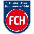 Escudo del Heidenheim