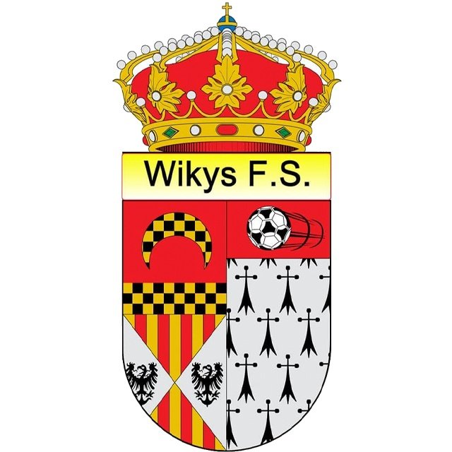 Escudo del Wikys Gelsa