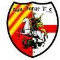 San Jorge B