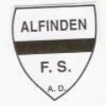 Escudo del Alfinden
