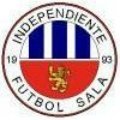 Escudo del Independiente 1993