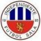 Escudo Independiente 1993