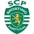>Sporting CP