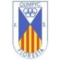 Olimpic Floresta
