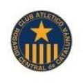 Escudo del Futsal Rosario Central B
