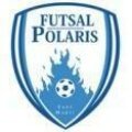 Escudo del Futsal Polaris A