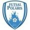 Escudo Futsal Polaris A