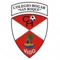 Escudo del Colegio Hogar Sub 19