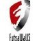 Escudo Futsal Valls A