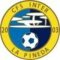 Escudo Inter La Pineda A