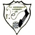 Escudo del Gamper Sport A