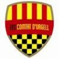 Escudo del Balaguer Comtat D'Urgell