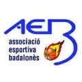 Escudo del Badalones Associació Esport