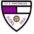 Martorelles Club Futbol Sala B
