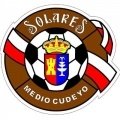 S.D. Solares-Medio Cudeyo