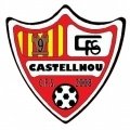 Escudo del Castellnou A