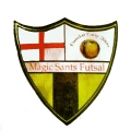 Magic Sants Futsal E