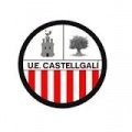 Escudo del Castellgali Unio Esportiva 