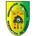 Escudo del Ciudad Villanueva del Fresn