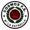 Escudo del Cosmos FS