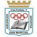 San Marcial