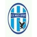 Escudo del Multi Sport