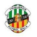 CD Trigueros FS