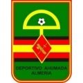 Escudo del Deportivo Ahumada