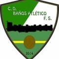 Escudo del Baños Atlético