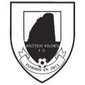 Escudo del Atletico Vilches