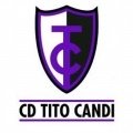 Escudo del Tito Candi