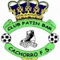 Escudo del Patin Bar