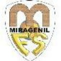 Eurocontrol Miragenil FS