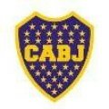 Escudo del Club Atlético Boca Juniors