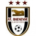 AD Baenense