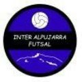 Escudo del Inter Alpujarra