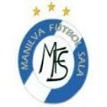 Escudo del C.D. Manilva F.S.