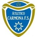 Escudo del Atletico Carmona