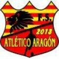 Escudo del Atletico Aragon