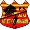 Escudo Atletico Aragon