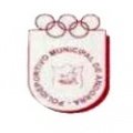 Escudo del Andorra Polideportivo