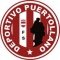 Escudo Puertollano Deportes Zeus