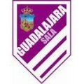 Escudo del Guadalajara A