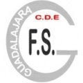 Escudo del CD Guadalajara