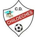Escudo del Chiloeches