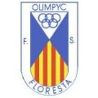 Olimpic Floresta A