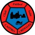 Escudo del Castro Urdiales